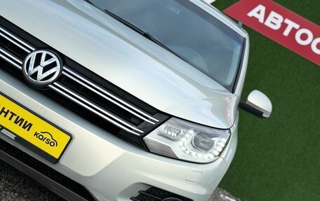 Volkswagen Tiguan I, 2012 год, 1 399 999 рублей, 7 фотография