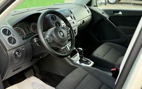 Volkswagen Tiguan I, 2012 год, 1 399 999 рублей, 9 фотография