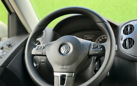 Volkswagen Tiguan I, 2012 год, 1 399 999 рублей, 12 фотография
