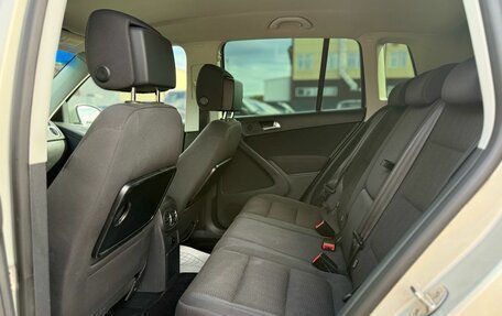 Volkswagen Tiguan I, 2012 год, 1 399 999 рублей, 20 фотография