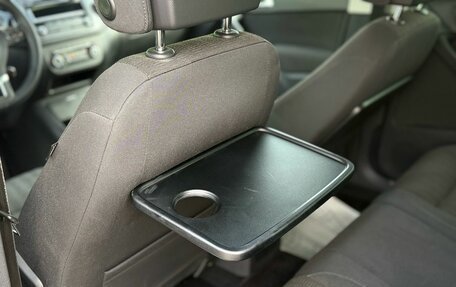 Volkswagen Tiguan I, 2012 год, 1 399 999 рублей, 19 фотография