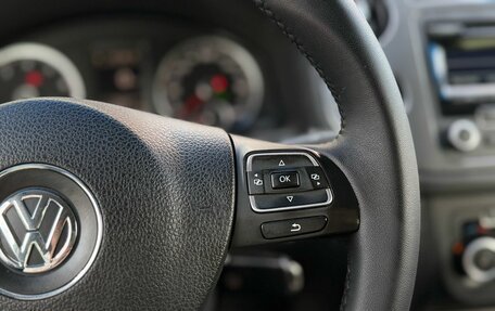 Volkswagen Tiguan I, 2012 год, 1 399 999 рублей, 14 фотография