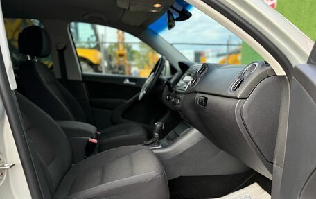 Volkswagen Tiguan I, 2012 год, 1 399 999 рублей, 21 фотография