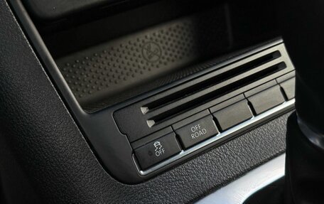 Volkswagen Tiguan I, 2012 год, 1 399 999 рублей, 26 фотография