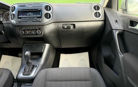 Volkswagen Tiguan I, 2012 год, 1 399 999 рублей, 17 фотография