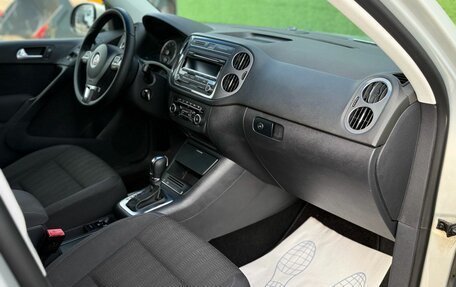 Volkswagen Tiguan I, 2012 год, 1 399 999 рублей, 16 фотография