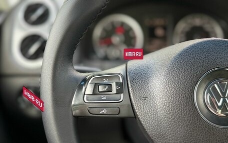 Volkswagen Tiguan I, 2012 год, 1 399 999 рублей, 13 фотография
