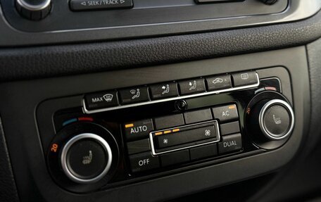 Volkswagen Tiguan I, 2012 год, 1 399 999 рублей, 25 фотография