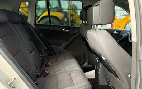 Volkswagen Tiguan I, 2012 год, 1 399 999 рублей, 22 фотография