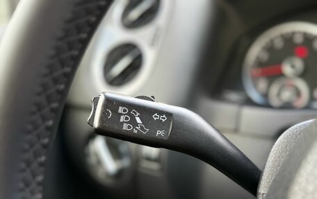 Volkswagen Tiguan I, 2012 год, 1 399 999 рублей, 31 фотография
