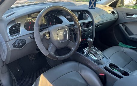 Audi A4, 2008 год, 850 000 рублей, 5 фотография