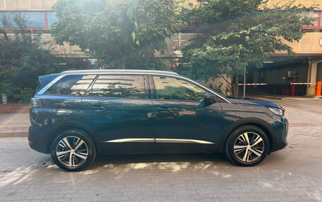 Peugeot 5008 II, 2021 год, 2 200 000 рублей, 5 фотография