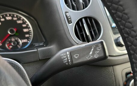 Volkswagen Tiguan I, 2012 год, 1 399 999 рублей, 32 фотография
