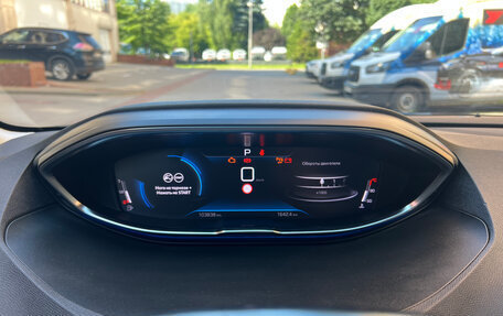 Peugeot 5008 II, 2021 год, 2 200 000 рублей, 17 фотография