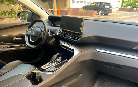 Peugeot 5008 II, 2021 год, 2 200 000 рублей, 10 фотография