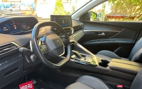 Peugeot 5008 II, 2021 год, 2 200 000 рублей, 15 фотография