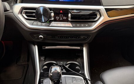 BMW 3 серия, 2020 год, 4 200 000 рублей, 17 фотография