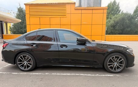 BMW 3 серия, 2020 год, 4 200 000 рублей, 12 фотография
