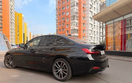 BMW 3 серия, 2020 год, 4 200 000 рублей, 4 фотография