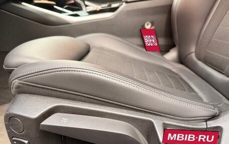 BMW 3 серия, 2020 год, 4 200 000 рублей, 16 фотография