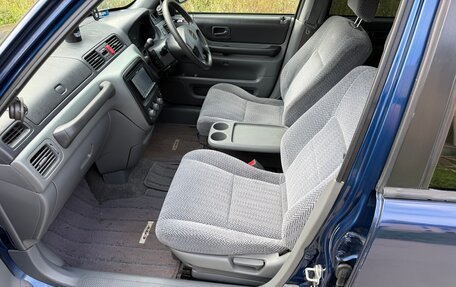 Honda CR-V IV, 1996 год, 459 000 рублей, 13 фотография