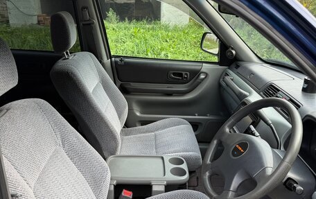 Honda CR-V IV, 1996 год, 459 000 рублей, 15 фотография