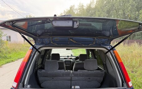 Honda CR-V IV, 1996 год, 459 000 рублей, 8 фотография