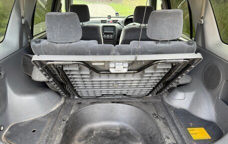 Honda CR-V IV, 1996 год, 459 000 рублей, 11 фотография