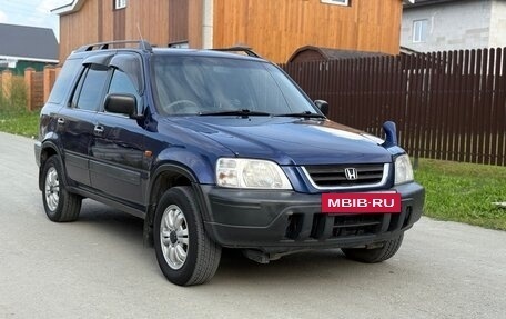 Honda CR-V IV, 1996 год, 459 000 рублей, 7 фотография