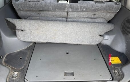 Honda CR-V IV, 1996 год, 459 000 рублей, 10 фотография