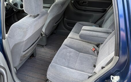 Honda CR-V IV, 1996 год, 459 000 рублей, 17 фотография