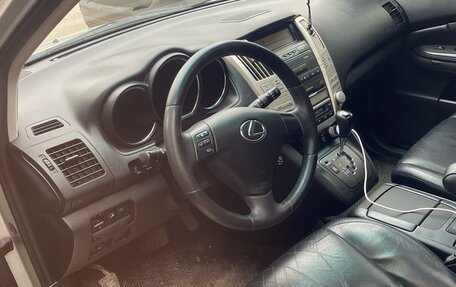 Lexus RX II рестайлинг, 2003 год, 1 150 000 рублей, 5 фотография