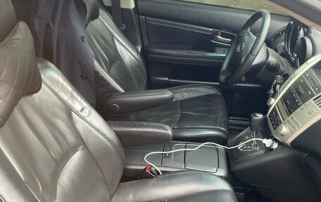 Lexus RX II рестайлинг, 2003 год, 1 150 000 рублей, 7 фотография