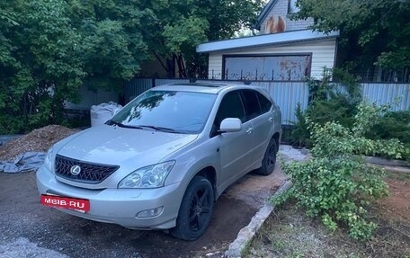 Lexus RX II рестайлинг, 2003 год, 1 150 000 рублей, 2 фотография