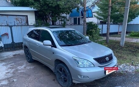 Lexus RX II рестайлинг, 2003 год, 1 150 000 рублей, 3 фотография