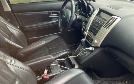Lexus RX II рестайлинг, 2003 год, 1 150 000 рублей, 8 фотография