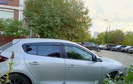 Renault Megane III, 2015 год, 700 000 рублей, 4 фотография