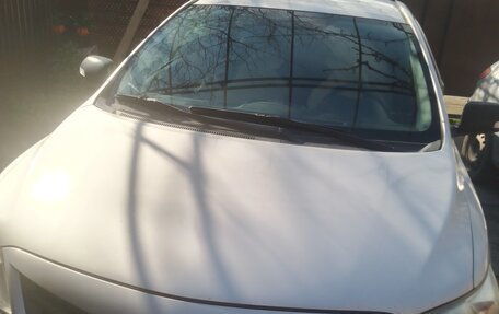Toyota Corolla, 2010 год, 750 000 рублей, 2 фотография