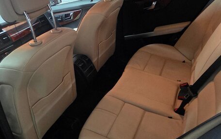 Mercedes-Benz GLK-Класс, 2009 год, 1 550 000 рублей, 16 фотография