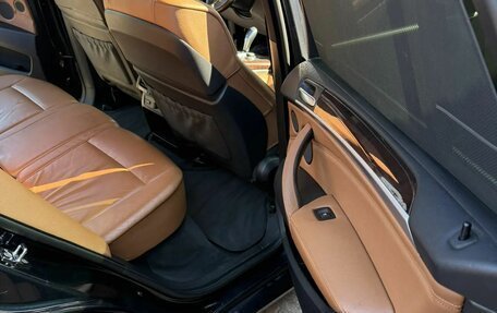 BMW X5, 2008 год, 1 900 000 рублей, 12 фотография