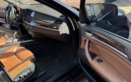 BMW X5, 2008 год, 1 900 000 рублей, 10 фотография