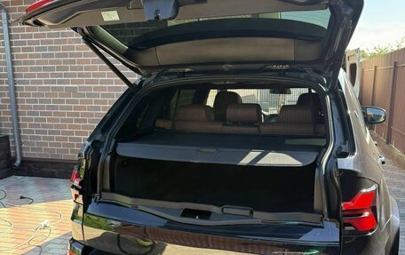 BMW X5, 2008 год, 1 900 000 рублей, 14 фотография