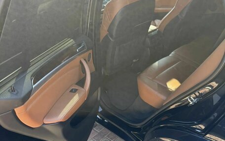 BMW X5, 2008 год, 1 900 000 рублей, 11 фотография