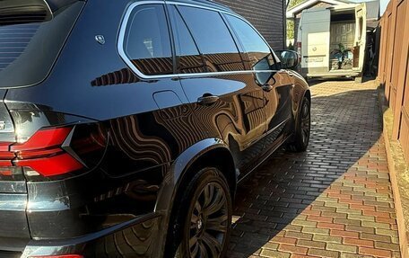 BMW X5, 2008 год, 1 900 000 рублей, 8 фотография