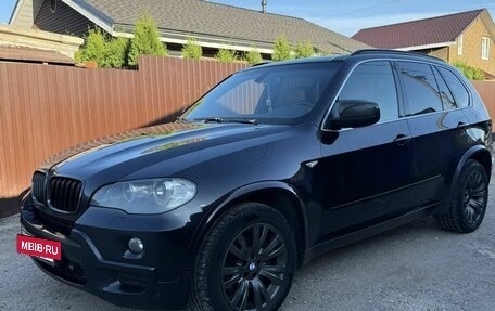 BMW X5, 2008 год, 1 900 000 рублей, 15 фотография