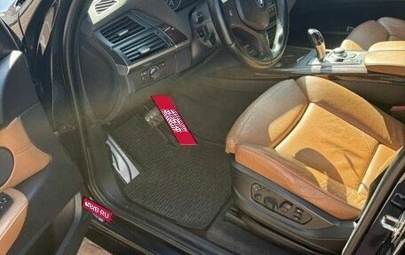 BMW X5, 2008 год, 1 900 000 рублей, 9 фотография