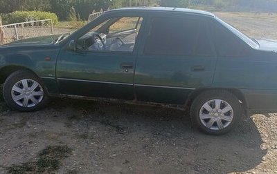 Daewoo Nexia I рестайлинг, 1997 год, 65 000 рублей, 1 фотография