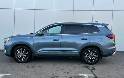 Chery Tiggo 8 Pro, 2021 год, 1 630 000 рублей, 1 фотография