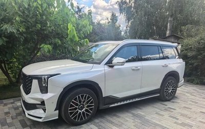 GAC GS8, 2024 год, 3 600 000 рублей, 1 фотография