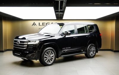 Toyota Land Cruiser, 2026 год, 16 100 000 рублей, 1 фотография